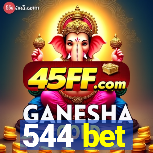 544 bet